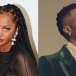 Tems and Wizkid Earn 2025 NAACP Image Awards Nominations