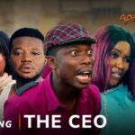 The CEO – Yoruba Movie 2024