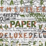 Tml Vibez – Paper ft. DJ 4kerty & Young Jonn