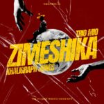 Trio Mio ft. Khaligraph Jones – Zimeshika