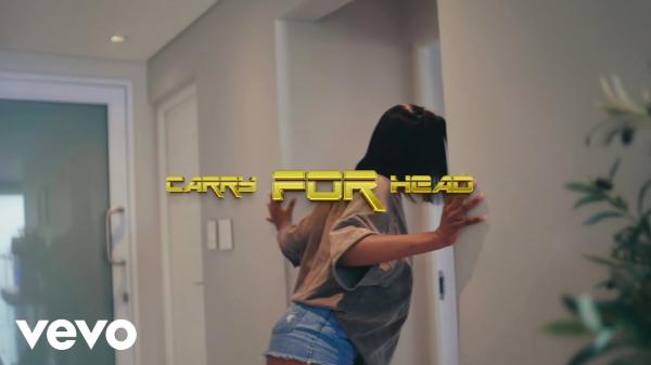 VIDEO: Skiibii – Carry For Head Download