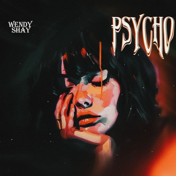 Wendy Shay – Psycho Download