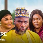 Abeere – Yoruba Movie 2025