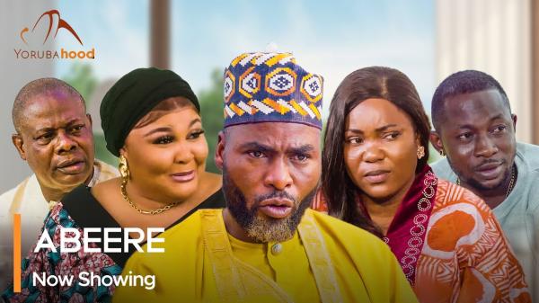 Abeere – Yoruba Movie 2025 Download