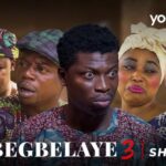 Abegbelaye Part 3 – Yoruba Movie 2025