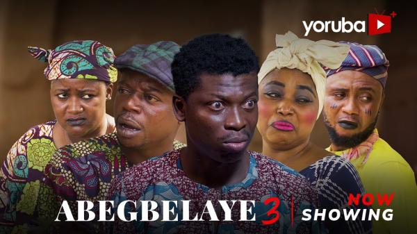 Abegbelaye Part 3 – Yoruba Movie 2025 Download