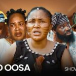 Abeo Oosha – Yoruba Movie 2025