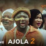 Ajola Part 2 – Yoruba Movie 2025