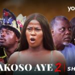 Alakoso Aye Part 2 – Yoruba Movie 2025