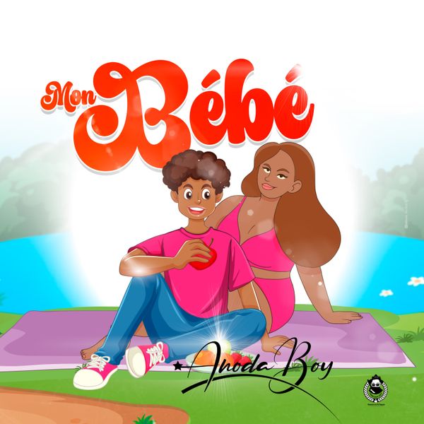 Anodaboy – Mon Bébé Download