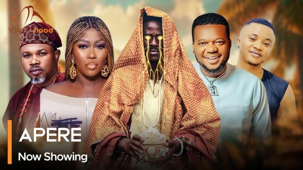 Apere – Yoruba Movie 2025 Download