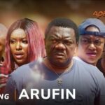 Arufin – Yoruba Movie 2025