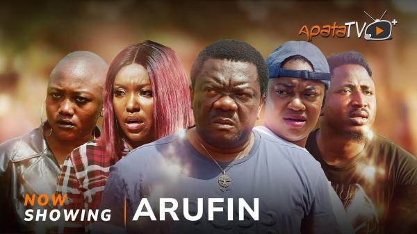 Arufin – Yoruba Movie 2025 Download