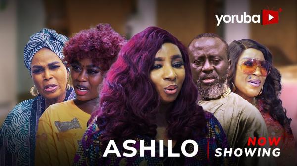 Ashilo – Yoruba Movie 2025 Download