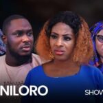 Adaniloro – Yoruba Movie 2025