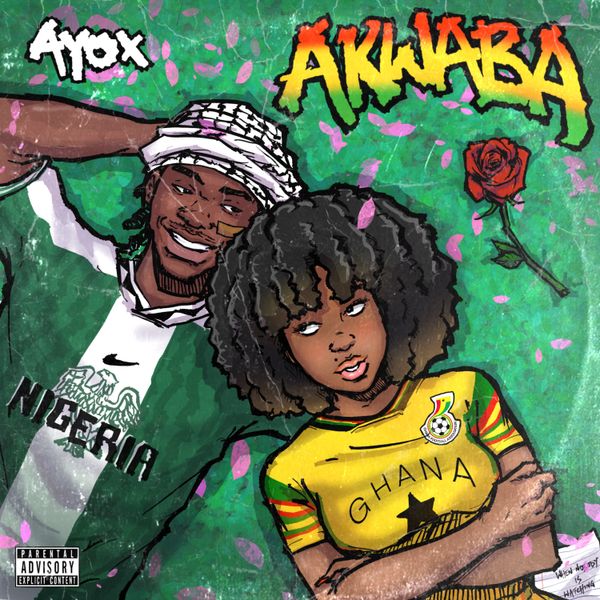 Ayox – Akwaba Download