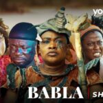 Babla – Yoruba Movie 2025