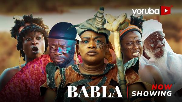 Babla – Yoruba Movie 2025 Download