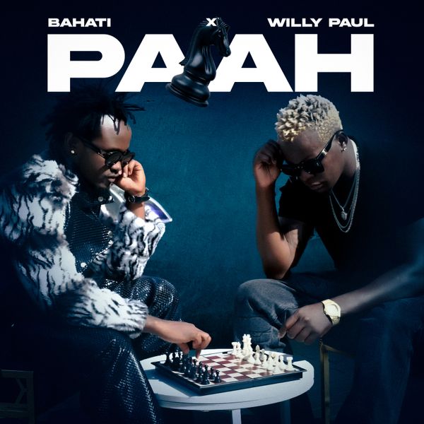 Bahati – Paah ft. Willy Paul Download