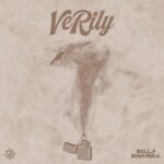 Bella Shmurda – Verily LYRICS