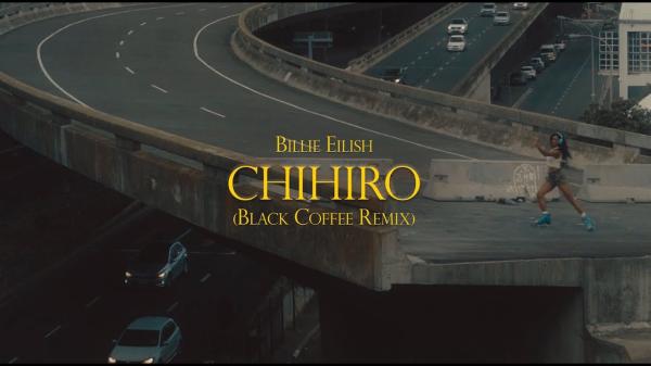 Billie Eilish – CHIHIRO (Black Coffee Remix) Download