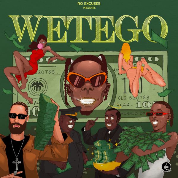 Blaqbonez – W For Wetego ft. Young Jonn & Phyno