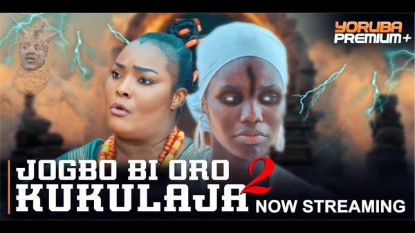 Boju Boju – Yoruba Movie 2025 Download