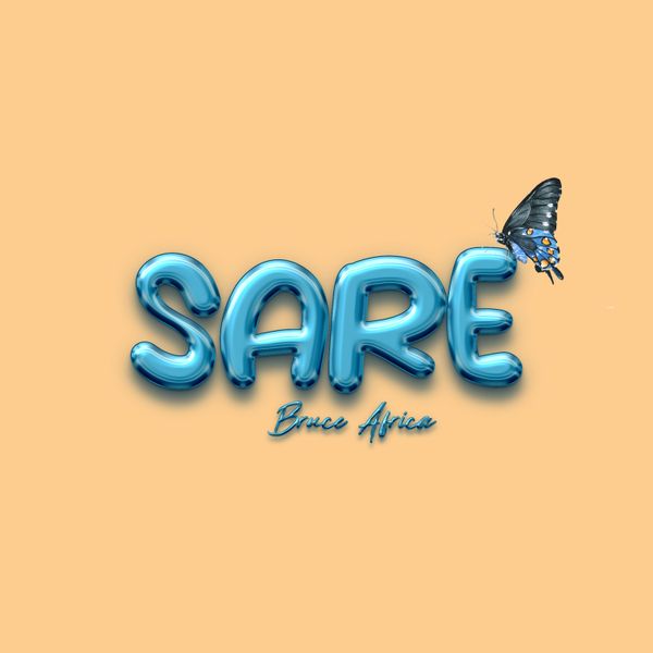 Bruce Africa – Sare Download