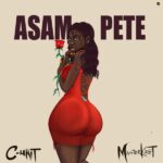 C-Unit ft. Masterkraft – Asampete