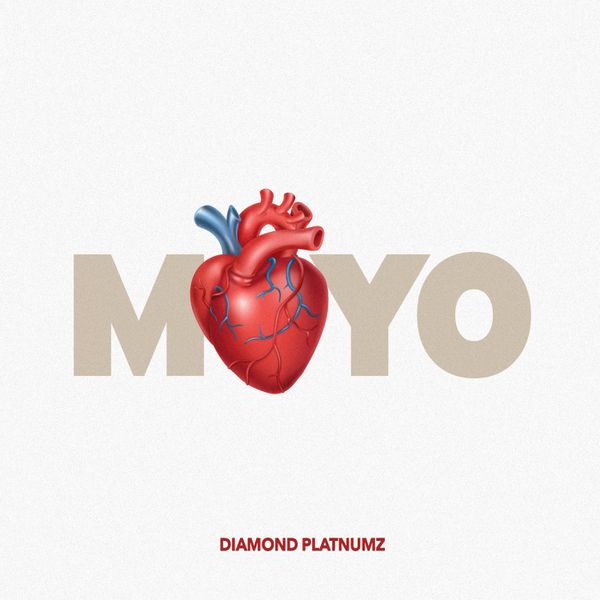 Diamond Platnumz – Moyo Download