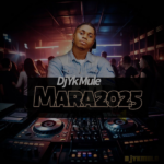 DJ Yk Mule – Mara 2025 EP