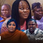 Ebun – Yoruba Movie 2025