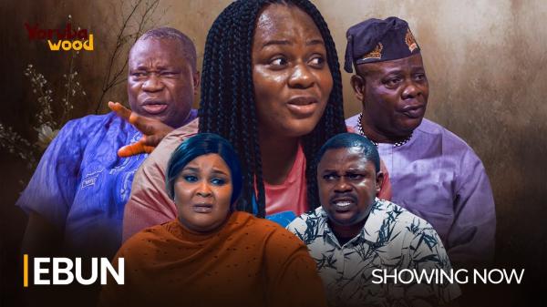 Ebun – Yoruba Movie 2025 Download