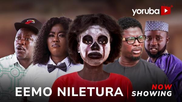 Eemo Niletura – Yoruba Movie 2025 Download