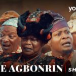 Eje Agbonrin – Yoruba Movie 2025