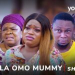 Eniola Omo Mummy – Yoruba Movie 2025