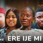 Ere Ije Mi – Yoruba Movie 2025