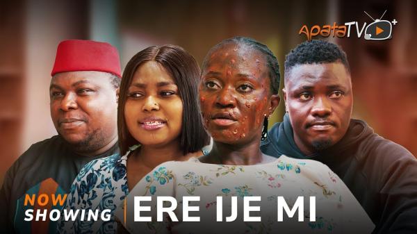 Ere Ije Mi – Yoruba Movie 2025 Download