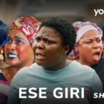 Ese Giri – Yoruba Movie 2025