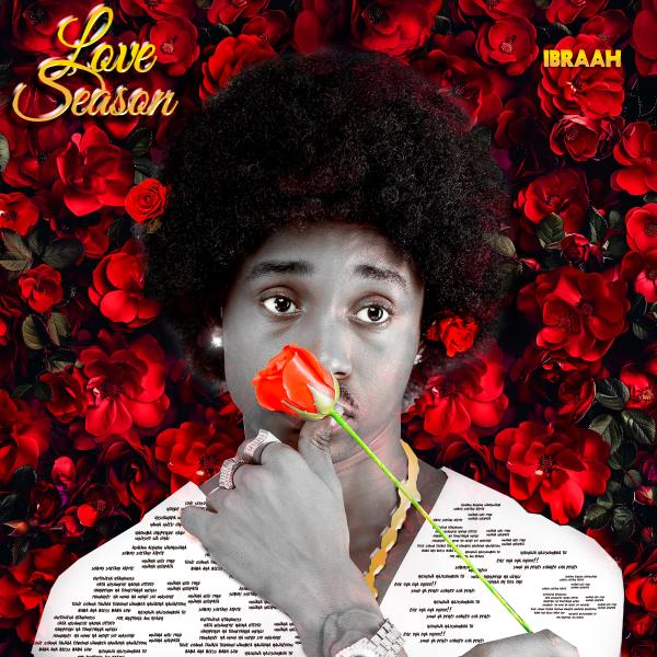 Ibraah – Love Season EP Download