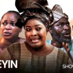 Igbeyin – Latest Yoruba Movie 2025