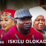 Iskilu Olokada Part 2 – Yoruba Movie 2025