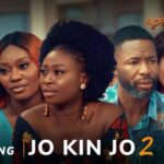 Jo Kin Jo Reloaded Part 2 – Yoruba Movie 2025