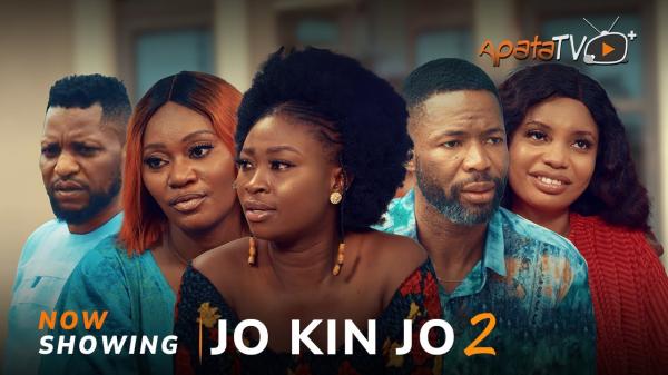 Jo Kin Jo Reloaded Part 2 – Yoruba Movie 2025 Download