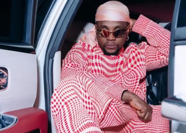 Kizz Daniel Reveals First Date and Venue for 2025 'Uncle K' Tour