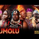 Kumolu – Yoruba Movie 2025