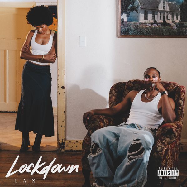 L.A.X – Lockdown Download