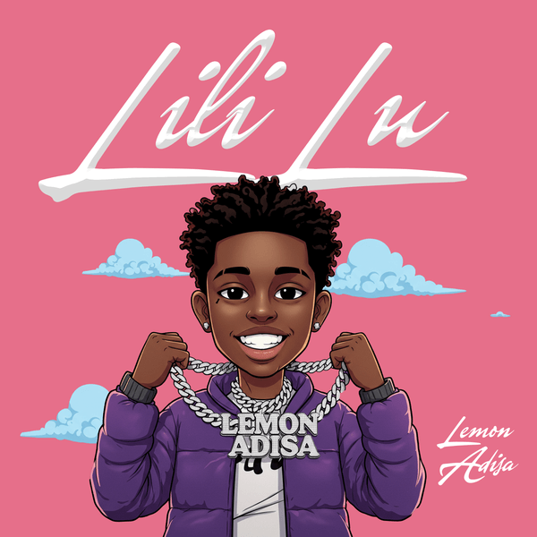 Lemon Adisa – Lili Lu Download