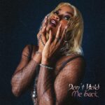 Liya – Don’t Hold Me Back EP