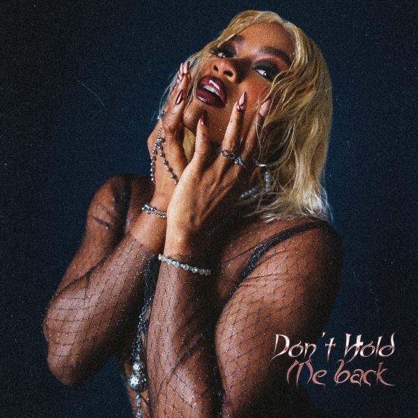 Liya – Don’t Hold Me Back EP ALBUM/EP Download